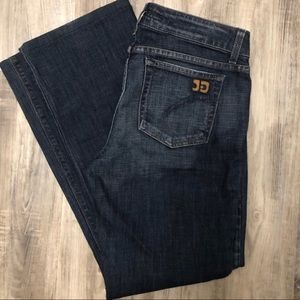 Joes honey boot cut jeans